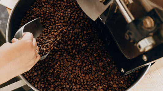 The No-BS Guide to Coffee Grades: What You’re Actually Drinking