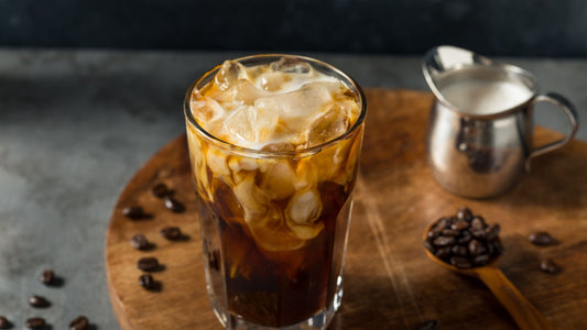 How to Make Cold Brew Coffee at Home: The No-BS Easy Cold Brew Coffee Recipe