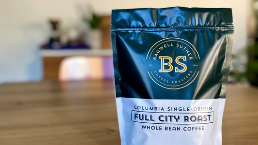 Colombia Single-Origin Coffee: The World's Favorite Coffee Bean