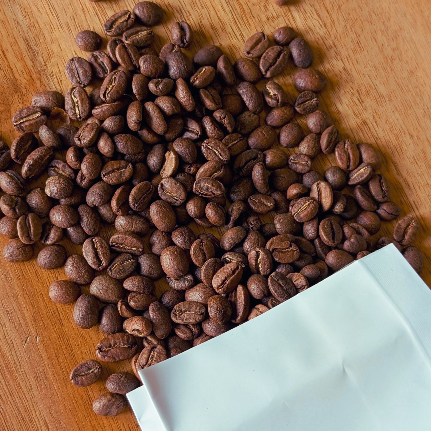The Homebody - Single-Origin Mexico DECAF