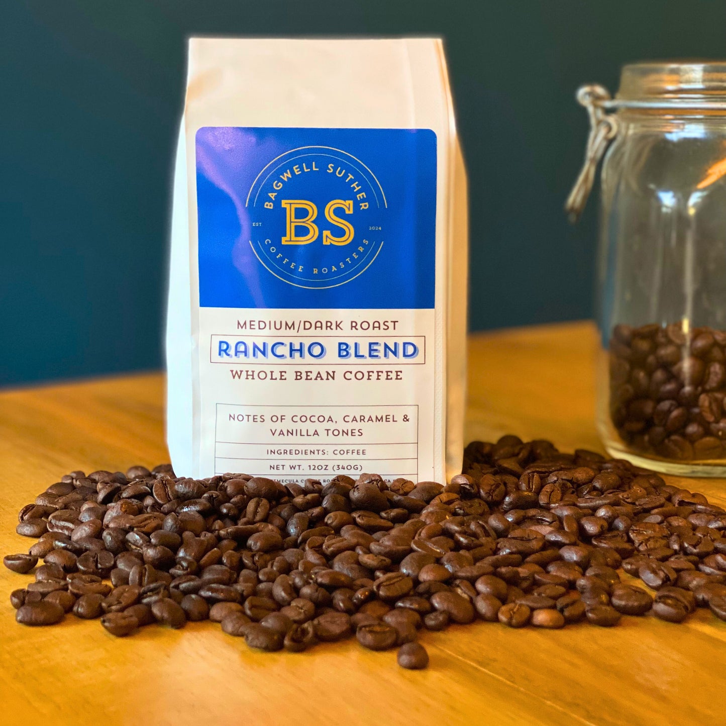 Rancho Blend