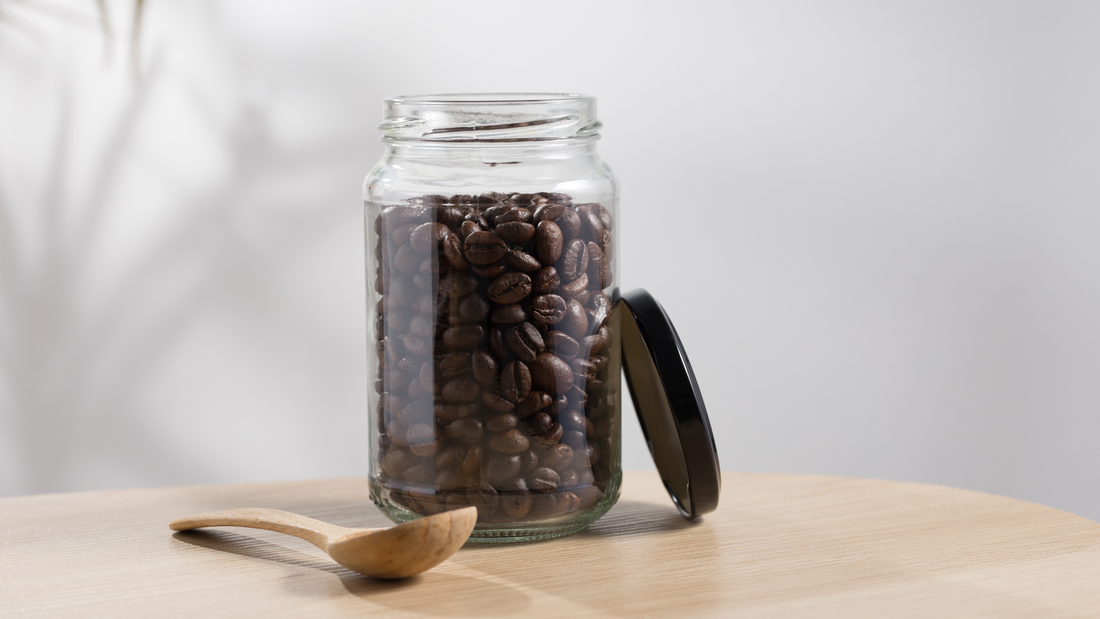 How to Store Coffee Beans for Maximum Freshness