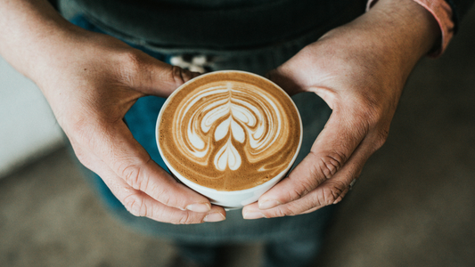 The Growing Demand for Specialty Coffee vs. Commodity Coffee