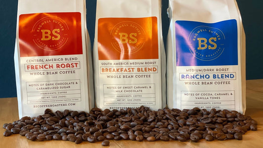 Why Local Coffee Roasters Matter in Orange County