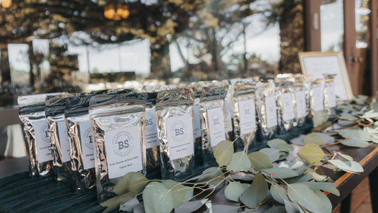 Looking Back on Our First Year — And What’s Next for BS Coffee Roasters