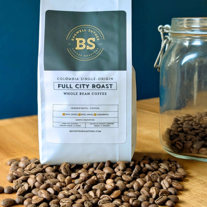 The Crowd Pleaser - Single-Origin Colombia