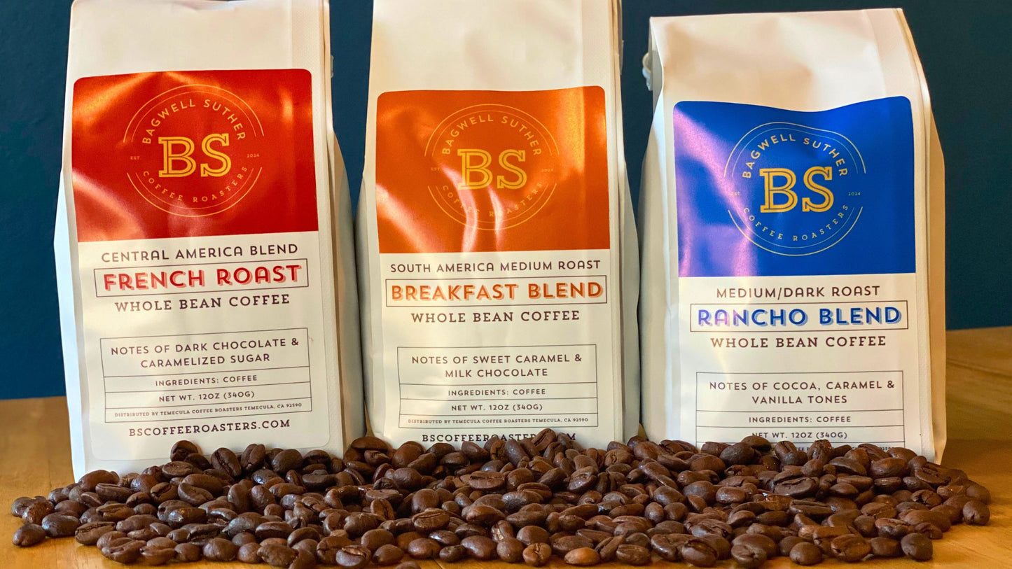 BS Roaster's Choice Subscription