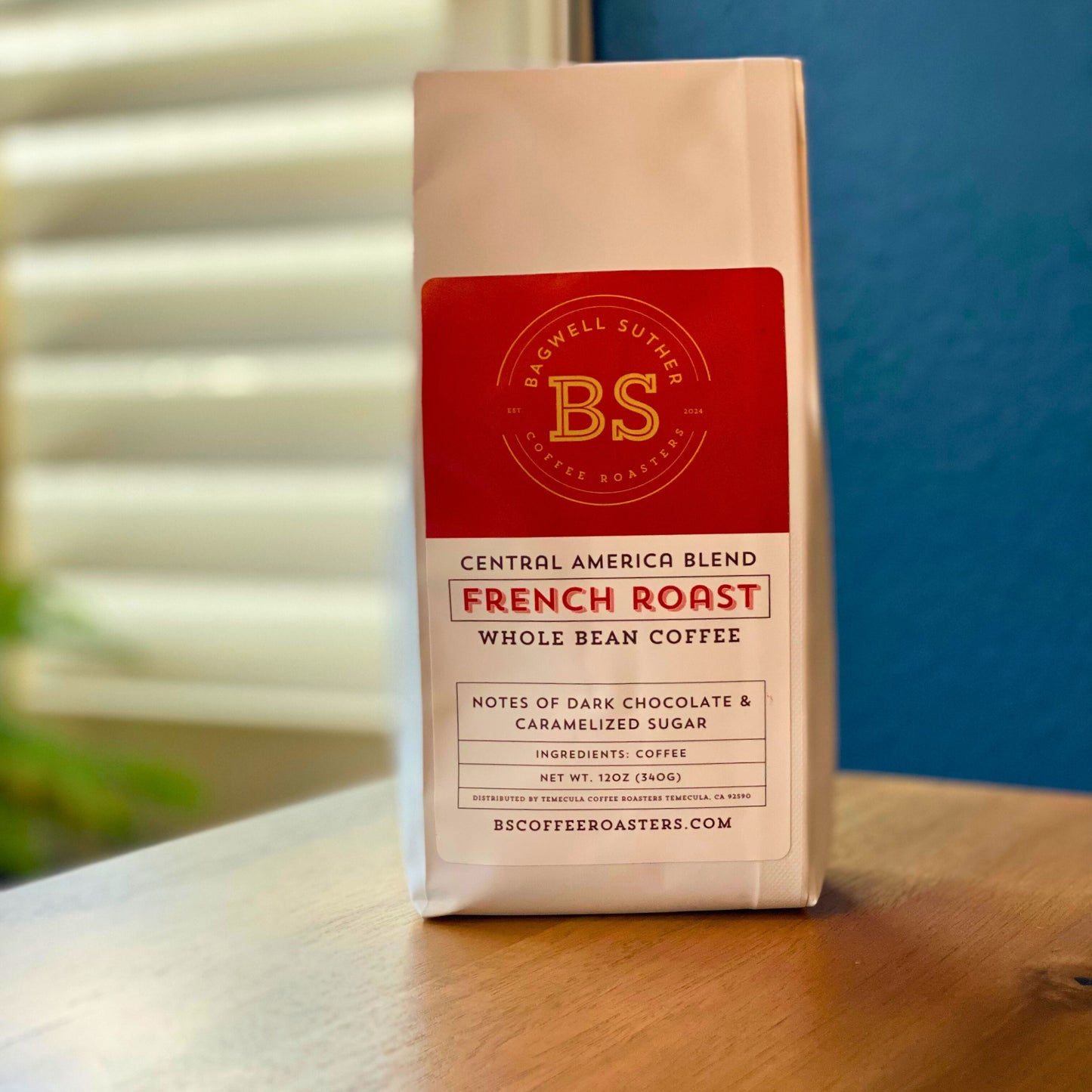 BS Roaster's Choice Subscription
