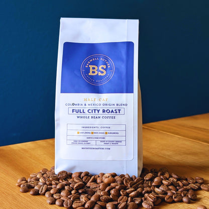 Mellow Out - 50/50 HALF CAF