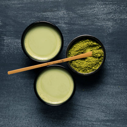 Ceremonial Matcha